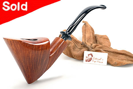 Emil Chonowitsch Freeform Straight Grain Estate